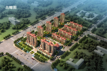 羊山新区中乐百花公馆温馨三房房东出国赔钱卖证在手